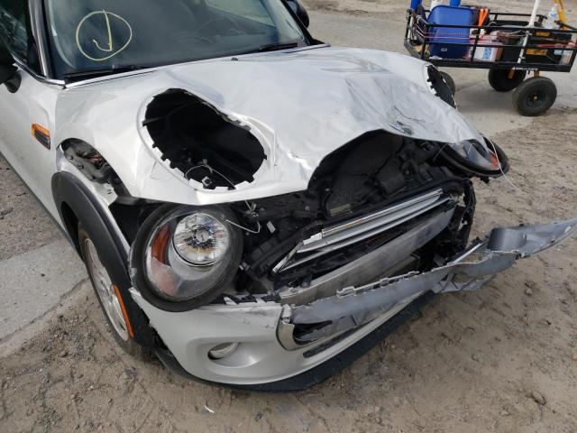 Photo 9 from auction – 2015 MINI COOPER with VIN WMWXM5C5XFT940124