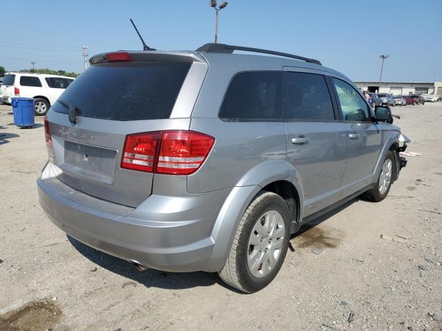 Photo 4 from auction – 2017 DODGE JOURNEY SE with VIN 3C4PDCAB5HT549499