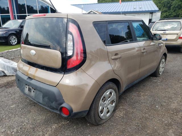 Photo 4 from auction – 2014 KIA SOUL with VIN KNDJN2A22E7013137