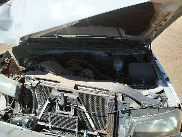 Photo 7 from auction – 2006 CHEVROLET SILVERADO with VIN 2GCEC19T261145988