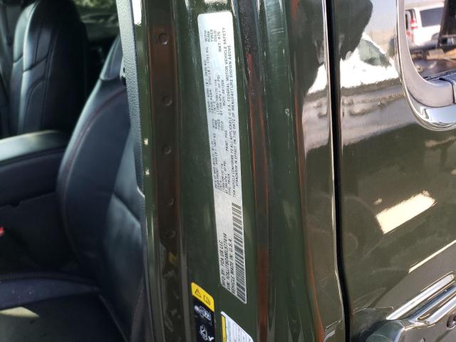 Photo 10 from auction – 2021 JEEP RUBICON UL with VIN 1C6JJTBG4ML577414