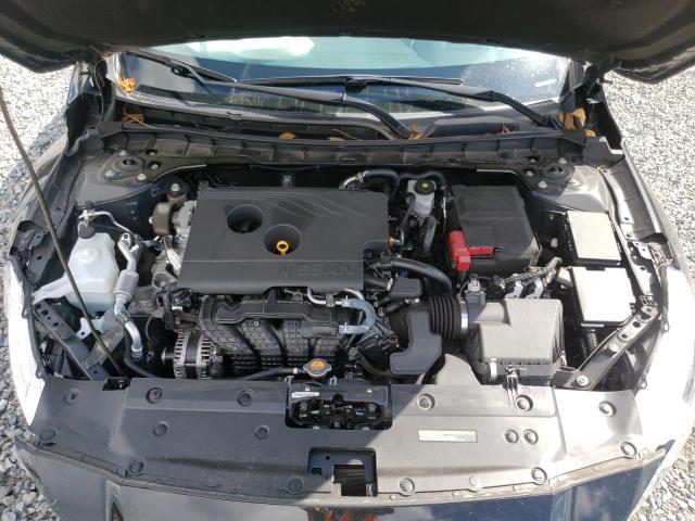 Photo 7 from auction – 2020 NISSAN ALTIMA S with VIN 1N4BL4BV8LC117964