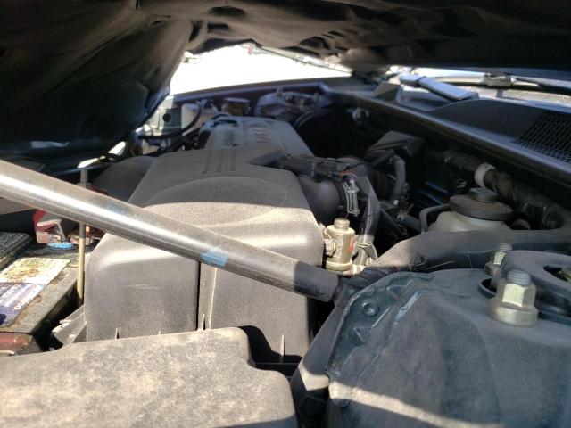 Photo 7 from auction – 2003 TOYOTA CAMRY LE with VIN 4T1BE32K03U680954