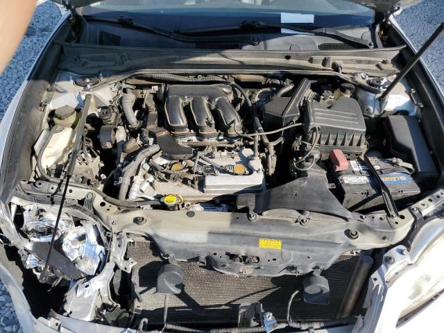 Photo 7 from auction – 2007 LEXUS ES 350 with VIN JTHBJ46G272033578
