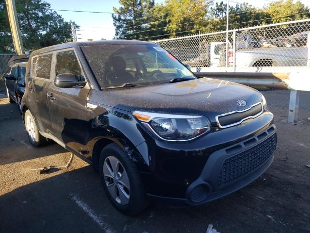 KIA SOUL 2016 with VIN KNDJN2A21G7344102 - Photo from auction