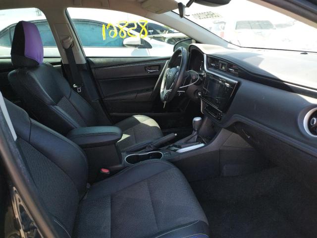 Photo 5 from auction – 2017 TOYOTA COROLLA L with VIN 2T1BURHE4HC771032