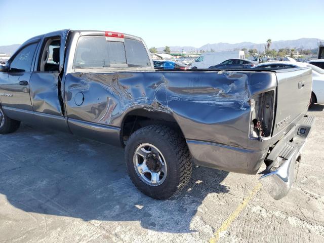 Photo 9 from auction – 2004 DODGE RAM 2500 S with VIN 3D7KA28C14G264917