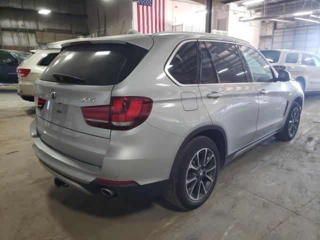 Photo 4 from auction – 2014 BMW X5 XDRIVE3 with VIN 5UXKS4C58E0J97247
