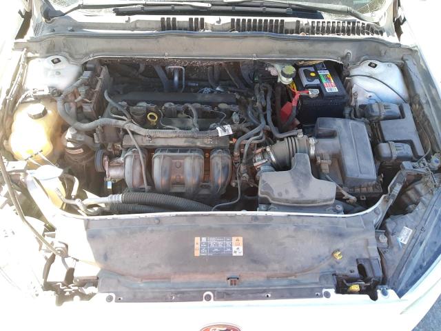 Photo 7 from auction – 2013 FORD FUSION SE with VIN 3FA6P0H71DR386107