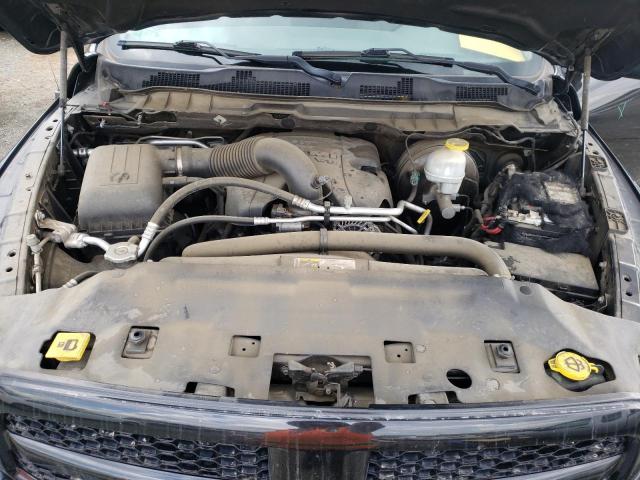 Photo 7 from auction – 2017 RAM 1500 ST with VIN 1C6RR7FT4HS626553