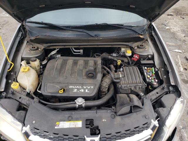 Photo 7 from auction – 2013 DODGE AVENGER SE with VIN 1C3CDZAB0DN730090