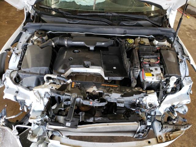Photo 7 from auction – 2016 CHEVROLET MALIBU LIM with VIN 1G11C5SA6GU127992