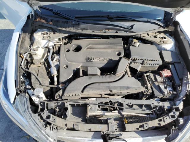 Photo 7 from auction – 2018 NISSAN ALTIMA with VIN 1N4AL3AP4JC161854