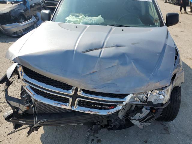 Photo 7 from auction – 2017 DODGE JOURNEY SE with VIN 3C4PDCAB5HT549499