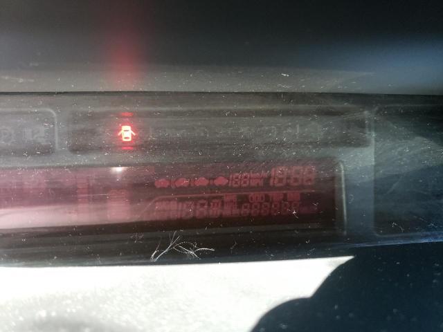Photo 8 from auction – 2013 TOYOTA PRIUS V with VIN JTDZN3EU4D3281620