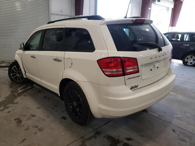 Photo 3 from auction – 2018 DODGE JOURNEY SE with VIN 3C4PDCAB7JT527476