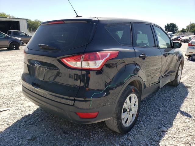 Photo 4 from auction – 2016 FORD ESCAPE S with VIN 1FMCU0F7XGUB59094