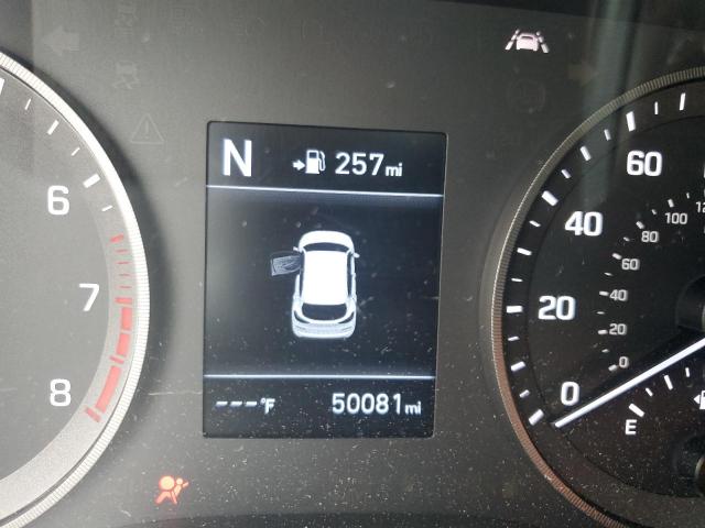 Photo 8 from auction – 2019 HYUNDAI TUCSON SE with VIN KM8J2CA40KU844628