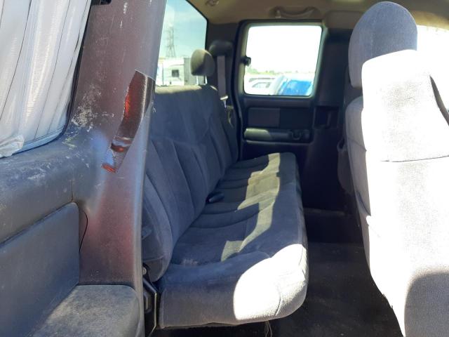 Photo 6 from auction – 2002 CHEVROLET SILVERADO with VIN 1GCEK19T32Z114219