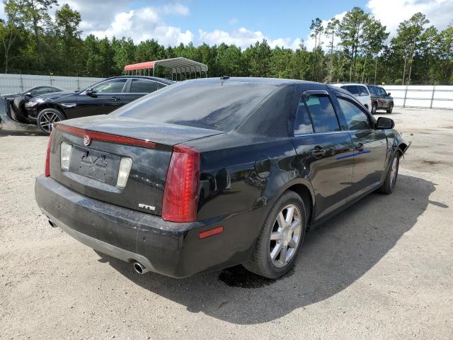 Photo 4 from auction – 2007 CADILLAC STS with VIN 1G6DW677070157806