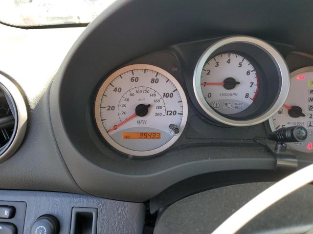 Photo 8 from auction – 2004 TOYOTA RAV4 with VIN JTEGD20V140044908