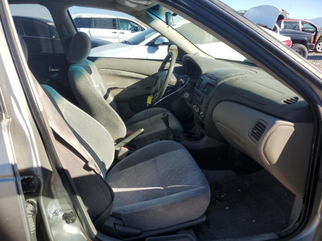 Photo 5 from auction – 2002 NISSAN SENTRA XE with VIN 3N1CB51DX2L632082