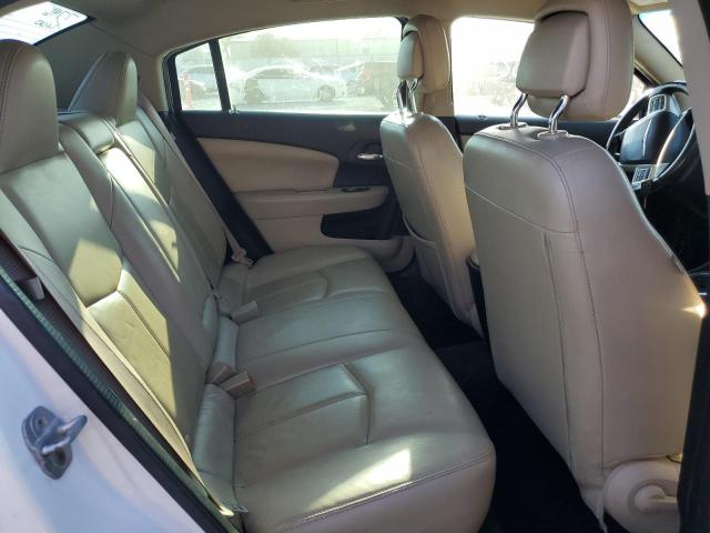 Photo 6 from auction – 2012 CHRYSLER 200 LIMITE with VIN 1C3CCBCB7CN137817