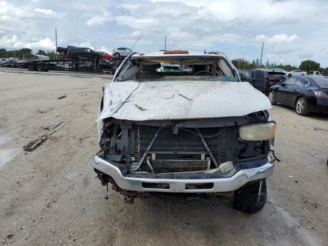 Photo 10 from auction – 2006 GMC SIERRA K25 with VIN 1GTHK29D76E172455