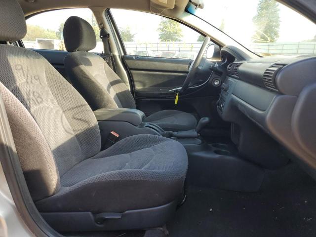 Photo 5 from auction – 2006 DODGE STRATUS SX with VIN 1B3EL46X86N277842