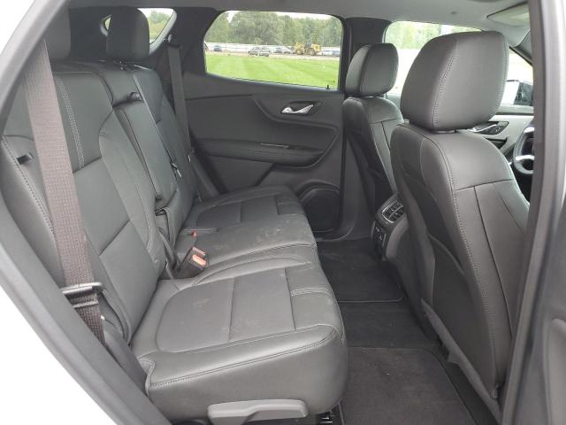 Photo 6 from auction – 2022 CHEVROLET BLAZER 3LT with VIN 3GNKBJRS2NS215612