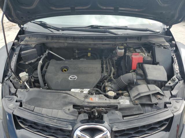 Photo 7 from auction – 2011 MAZDA CX-7 with VIN JM3ER2B50B0382749