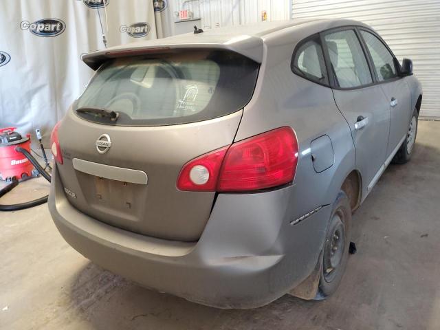 Photo 4 from auction – 2012 NISSAN ROGUE S with VIN JN8AS5MT2CW604722