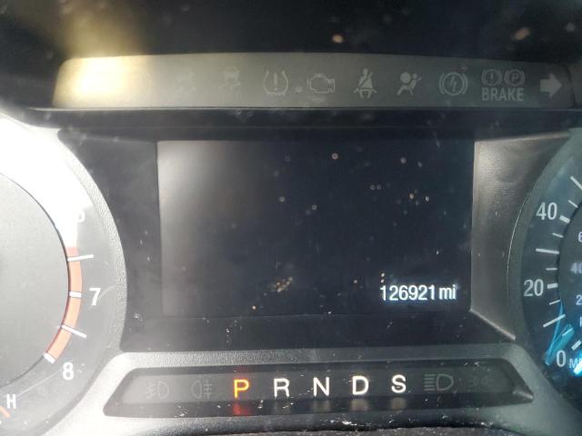 Photo 8 from auction – 2015 FORD FUSION SE with VIN 3FA6P0H73FR198398