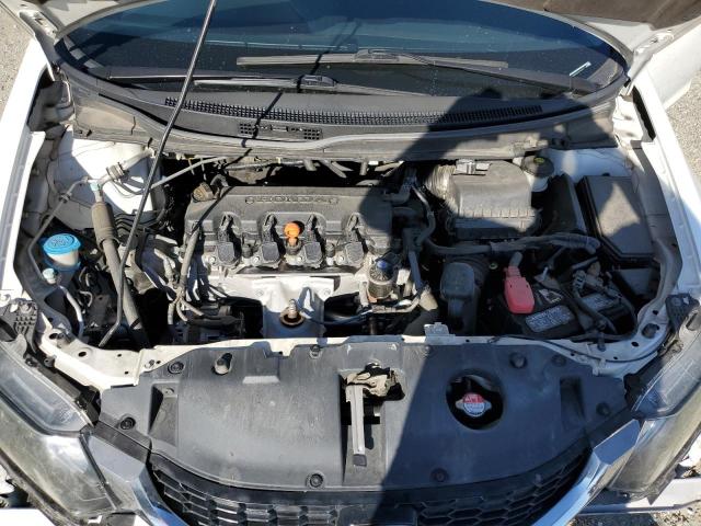 Photo 7 from auction – 2014 HONDA CIVIC EX with VIN 19XFB2F83EE220034