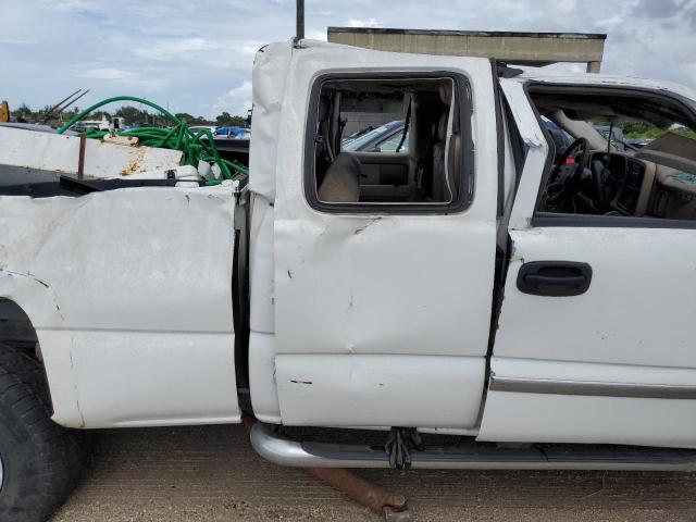 Photo 6 from auction – 2006 GMC SIERRA K25 with VIN 1GTHK29D76E172455