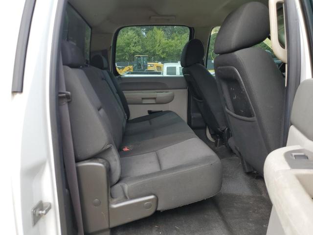 Foto 6 de la subasta – 2012 CHEVROLET SILVERADO con VIN 1GCPKPE74CF188093