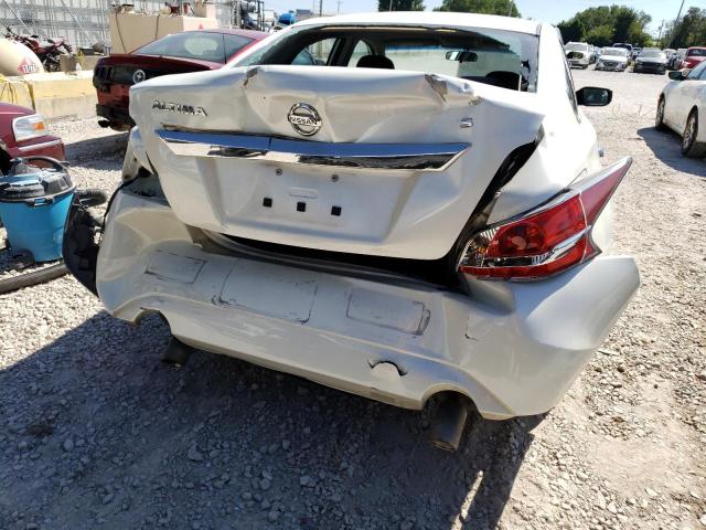 Photo 9 from auction – 2015 NISSAN ALTIMA 2.5 with VIN 1N4AL3AP3FC486681