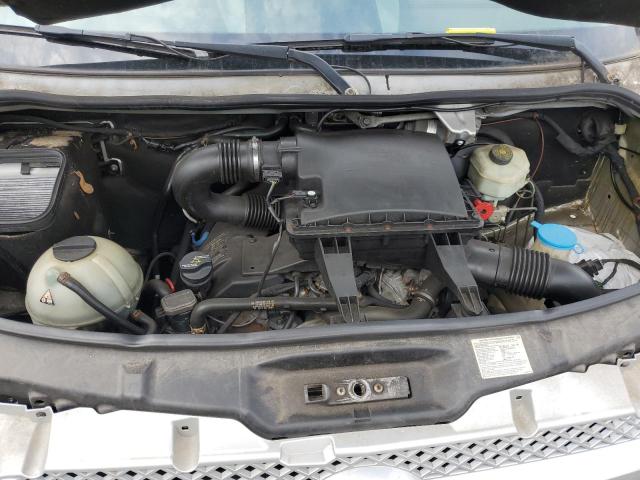 Photo 7 from auction – 2011 MERCEDES-BENZ SPRINTER 3 with VIN WD3PF4CC9B5591102