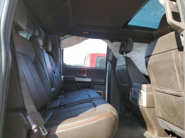 Photo 6 from auction – 2017 FORD F250 SUPER with VIN 1FT7W2BT0HED57967
