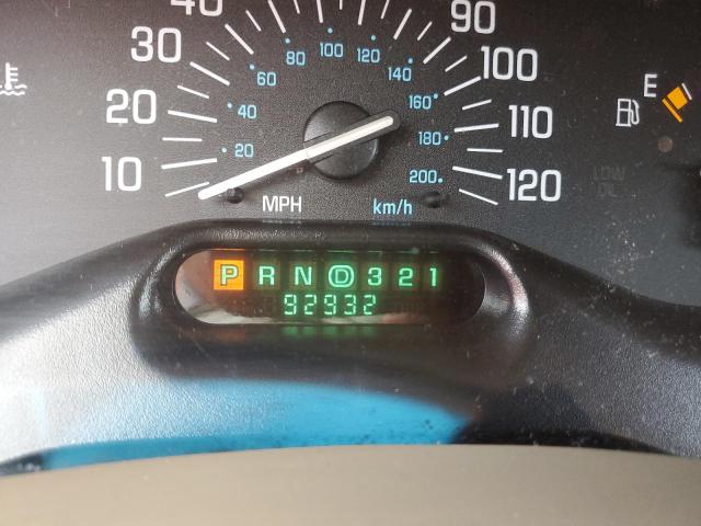 Photo 8 from auction – 2002 BUICK CENTURY CU with VIN 2G4WS52J021187816