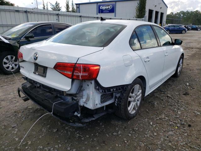 Photo 4 from auction – 2015 VOLKSWAGEN JETTA BASE with VIN 3VW2K7AJ8FM224056