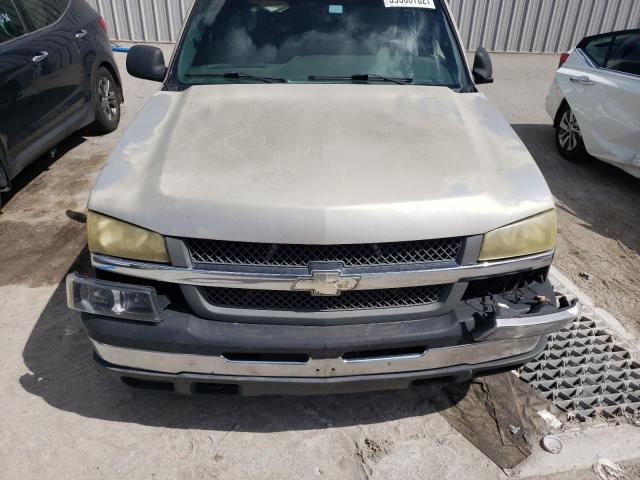 Photo 7 from auction – 2007 CHEVROLET SILVERADO with VIN 1GCEC19X97Z122946
