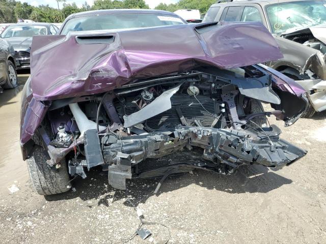 Photo 9 from auction – 2020 DODGE CHALLENGER with VIN 2C3CDZAG4LH152367