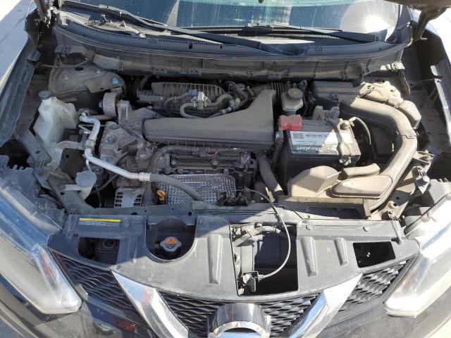 Photo 7 from auction – 2016 NISSAN ROGUE S with VIN JN8AT2MT3GW024834