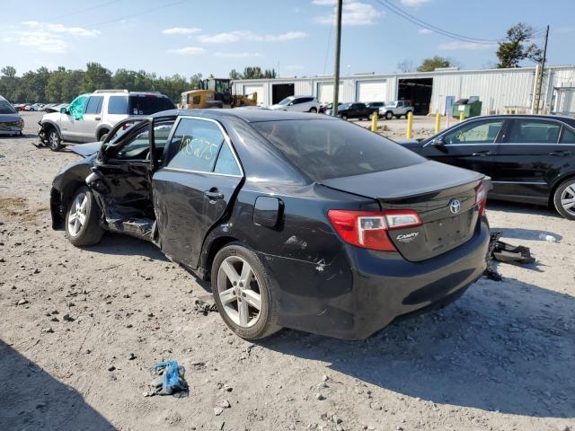 Photo 3 from auction – 2014 TOYOTA CAMRY L with VIN 4T1BF1FK3EU820462