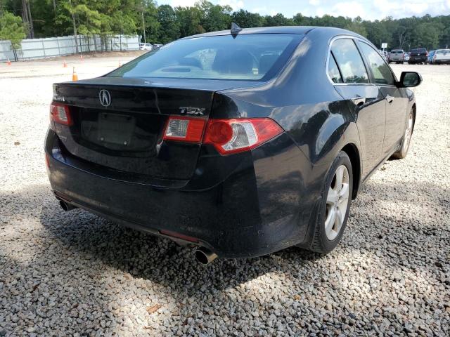 Photo 4 from auction – 2009 ACURA TSX with VIN JH4CU26689C004185