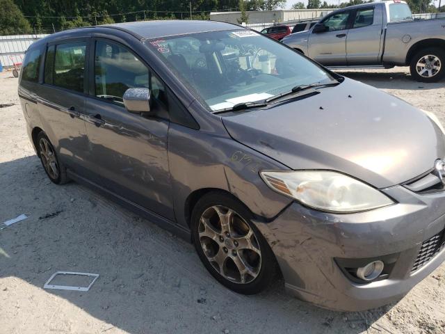 Photo 9 from auction – 2010 MAZDA 5 with VIN JM1CR2WL2A0382808