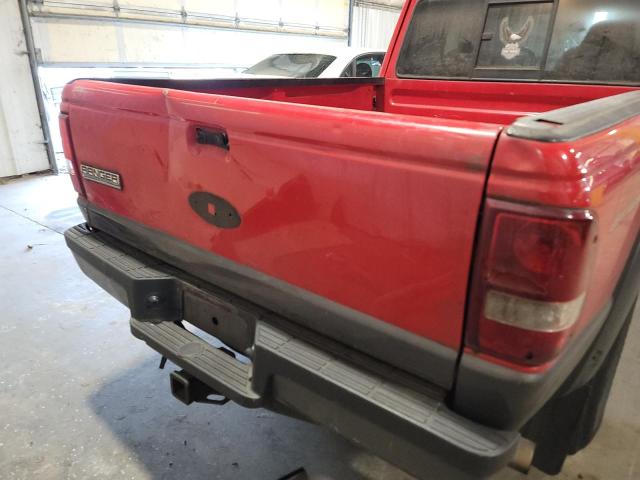 Photo 9 from auction – 2008 FORD RANGER SUP with VIN 1FTZR45E48PA98266