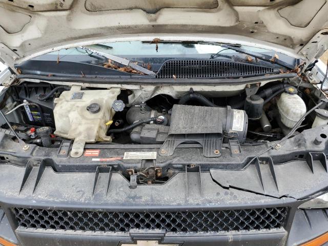 Photo 7 from auction – 2003 GMC SAVANA CUT with VIN 1GDGG31VX31905166