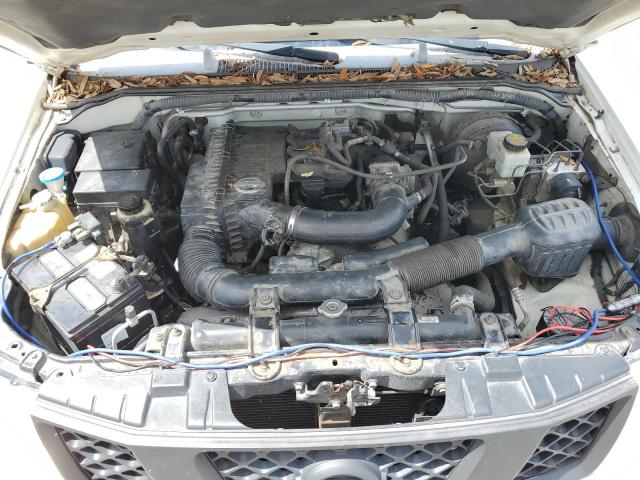 Photo 7 from auction – 2006 NISSAN FRONTIER K with VIN 1N6BD06T56C475940